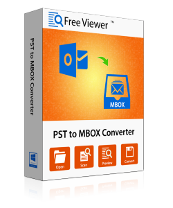 mbox to pst converter freeware