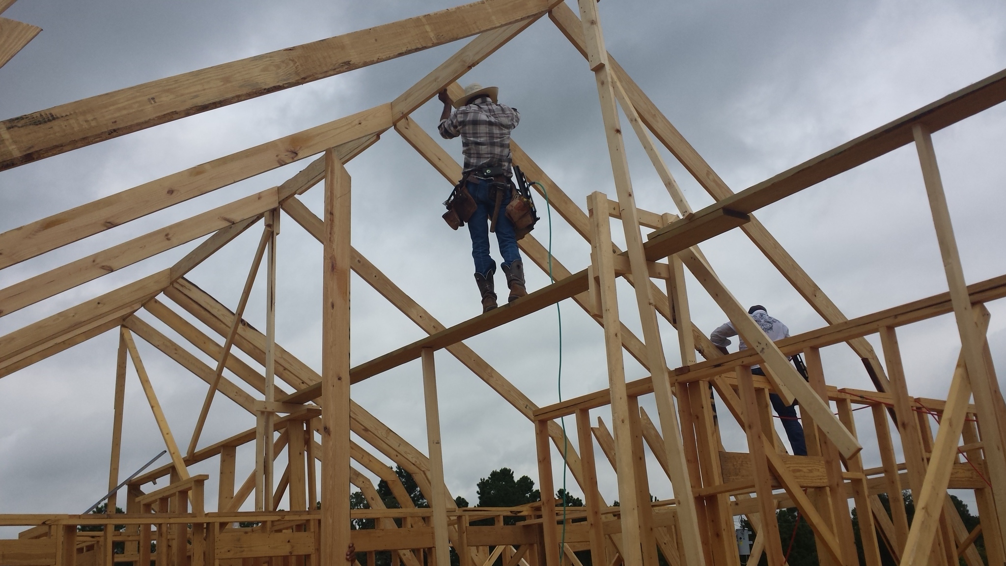 build your own trusses calculator