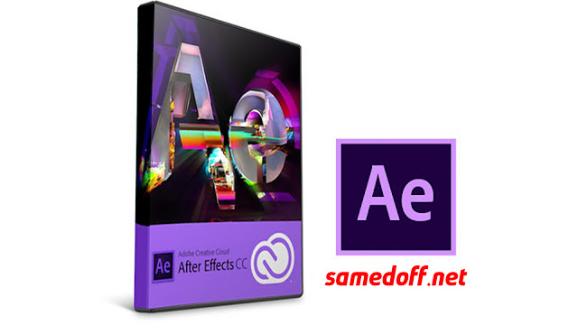 Adobe After Effects CC 2019 v16.1.1
