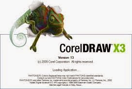 corel draw 13 software free download