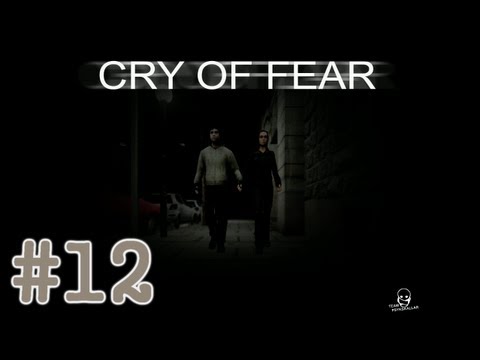 cry of fear story